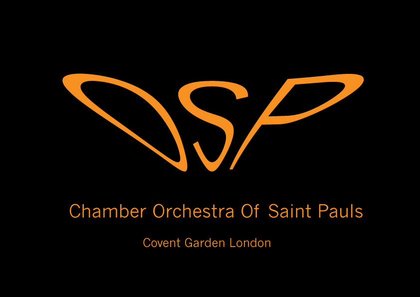 Logo Design by shazzking for Orchestra of St Paul's Ltd | Design #3556315