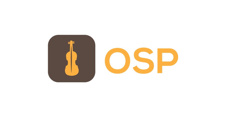 Logo Design by Anton for Orchestra of St Paul's Ltd | Design #3484976