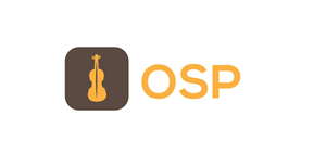 Logo Design by Anton for Orchestra of St Paul's Ltd | Design: #3484976
