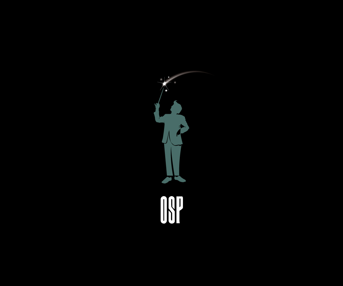 Logo Design by Neil for Orchestra of St Paul's Ltd | Design #3532107
