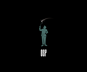 Logo Design by Neil for Orchestra of St Paul's Ltd | Design: #3532107