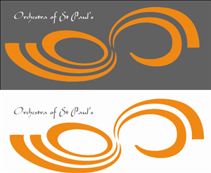 Logo Design by FUB for Orchestra of St Paul's Ltd | Design #3510112