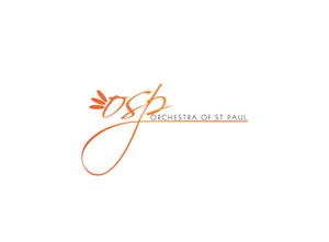 Diseño de Logo por kangkanuvenchu para Orchestra of St Paul's Ltd | Diseño: #3447312