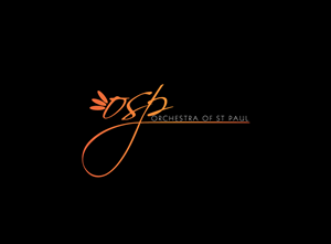 Diseño de Logo por kangkanuvenchu para Orchestra of St Paul's Ltd | Diseño: #3447314