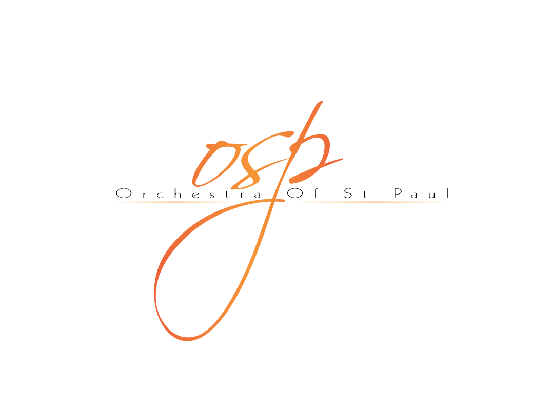 Logo Design by kangkanuvenchu for Orchestra of St Paul's Ltd | Design #3447611