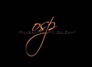 Diseño de Logo por kangkanuvenchu para Orchestra of St Paul's Ltd | Diseño: #3447614
