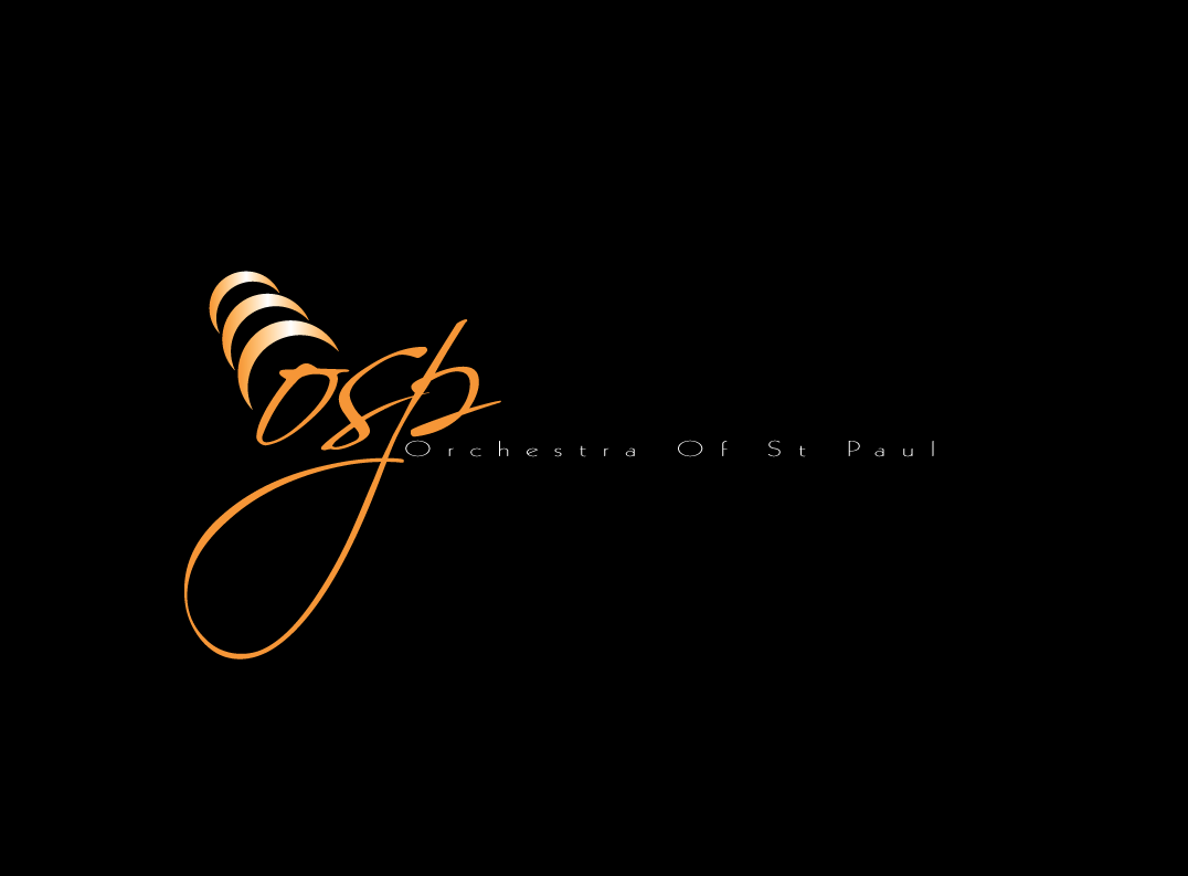 Diseño de Logo por kangkanuvenchu para Orchestra of St Paul's Ltd | Diseño #3447661
