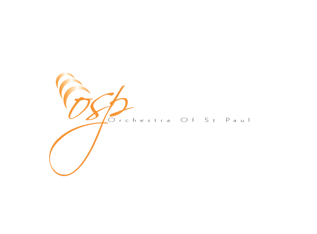 Logo Design by kangkanuvenchu for Orchestra of St Paul's Ltd | Design #3447666