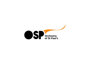Logo Design by alexis alemán for Orchestra of St Paul's Ltd | Design: #3534169