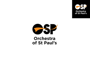 Logo Design by alexis alemán for Orchestra of St Paul's Ltd | Design: #3534954