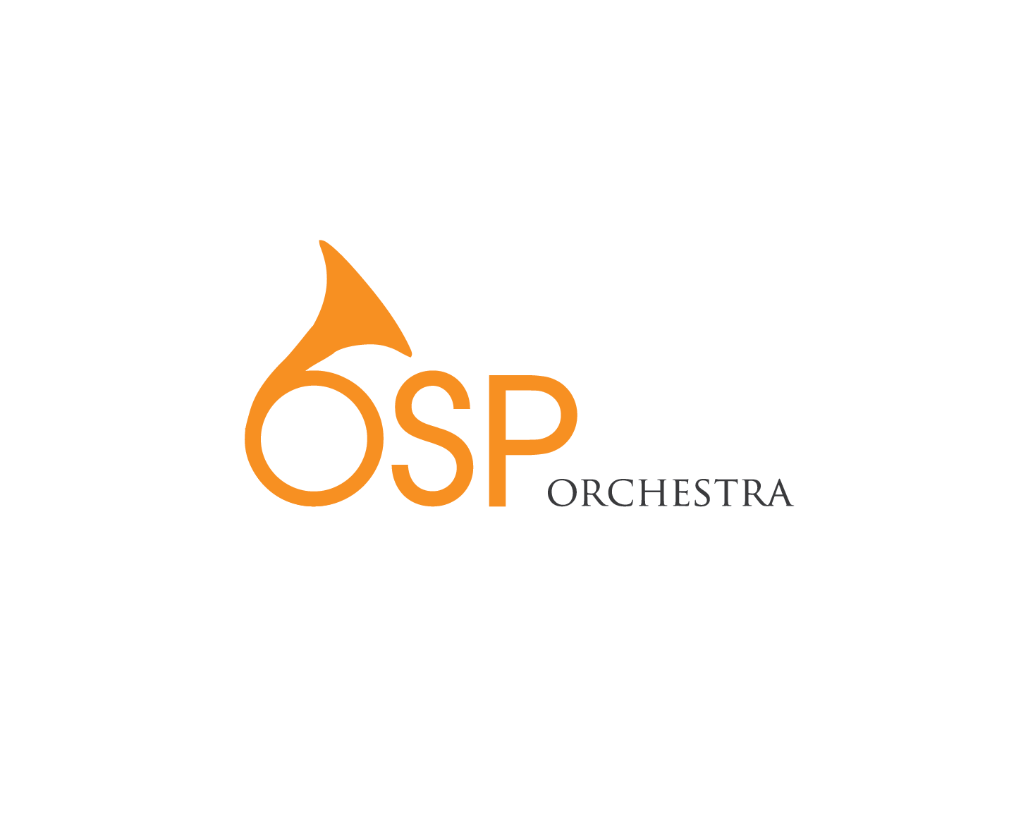 Logo Design by Pv_999 for Orchestra of St Paul's Ltd | Design #3473749