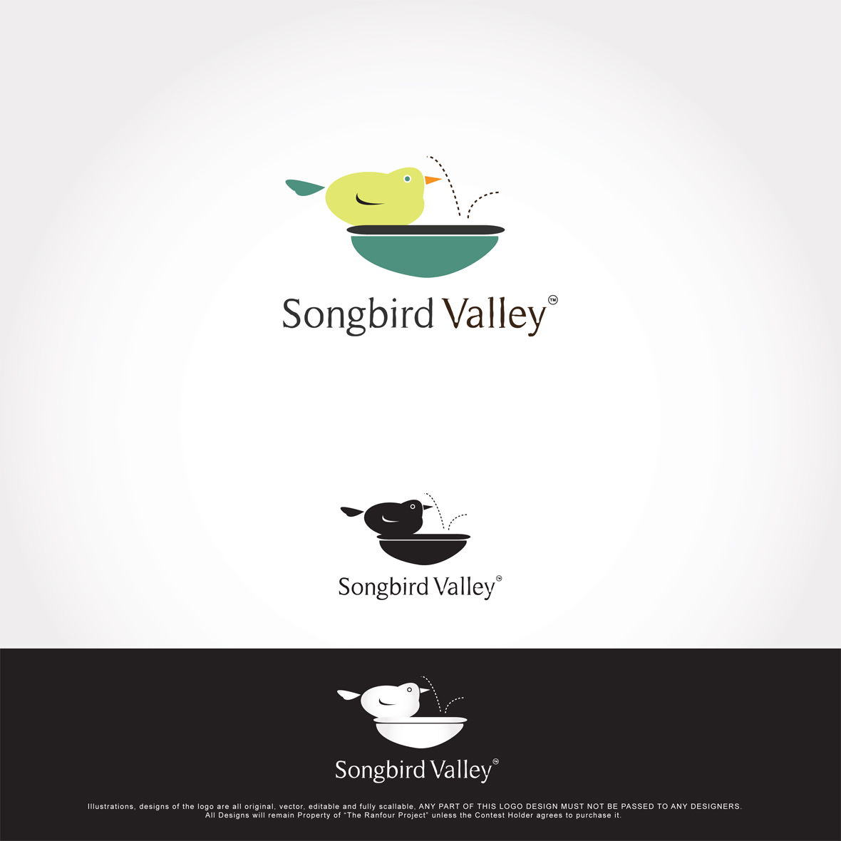 Logo-Design von The RANFOUR Project für Smart Living Company | Design #3458396