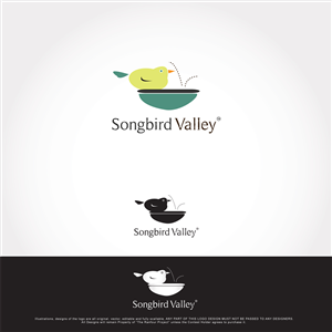 Logo Design by The RANFOUR Project for Smart Living Company | Design: #3458396