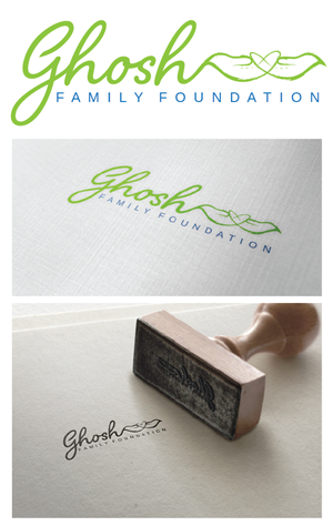 Logo Design by Shirlei Patricia