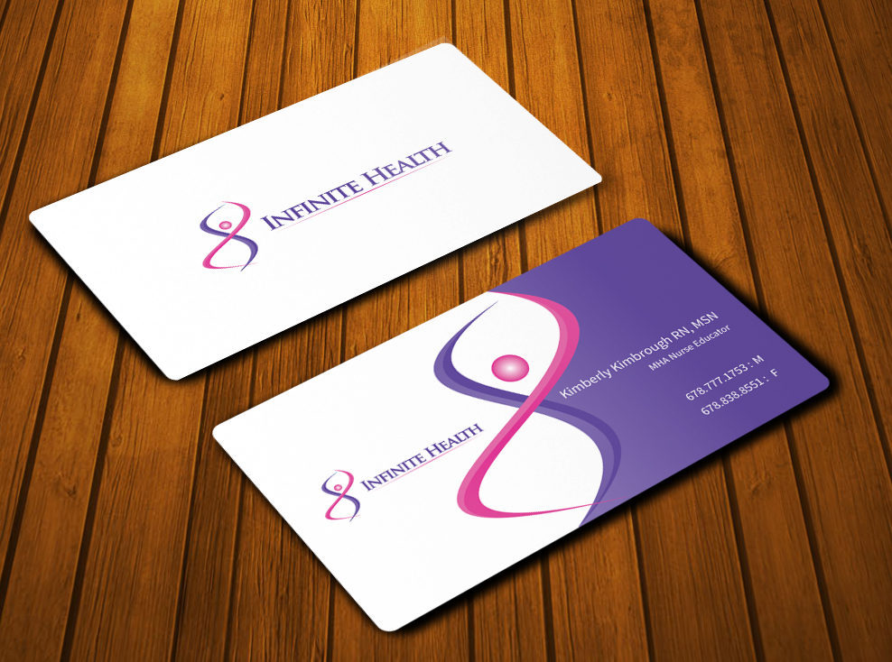 Business Card Design by Ak Graphics Solutions for this project | Design #3588360