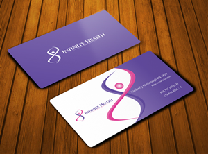 Business Card Design by Ak Graphics Solutions for this project | Design: #3588366