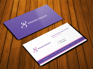 Business Card Design by Ak Graphics Solutions for this project | Design: #3588373