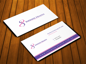 Business Card Design by Ak Graphics Solutions for this project | Design: #3588390