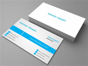 Business Card Design by AwsomeD for this project | Design: #3455536