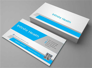 Business Card Design by AwsomeD for this project | Design: #3455539