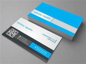 Business Card Design by AwsomeD for this project | Design: #3455542