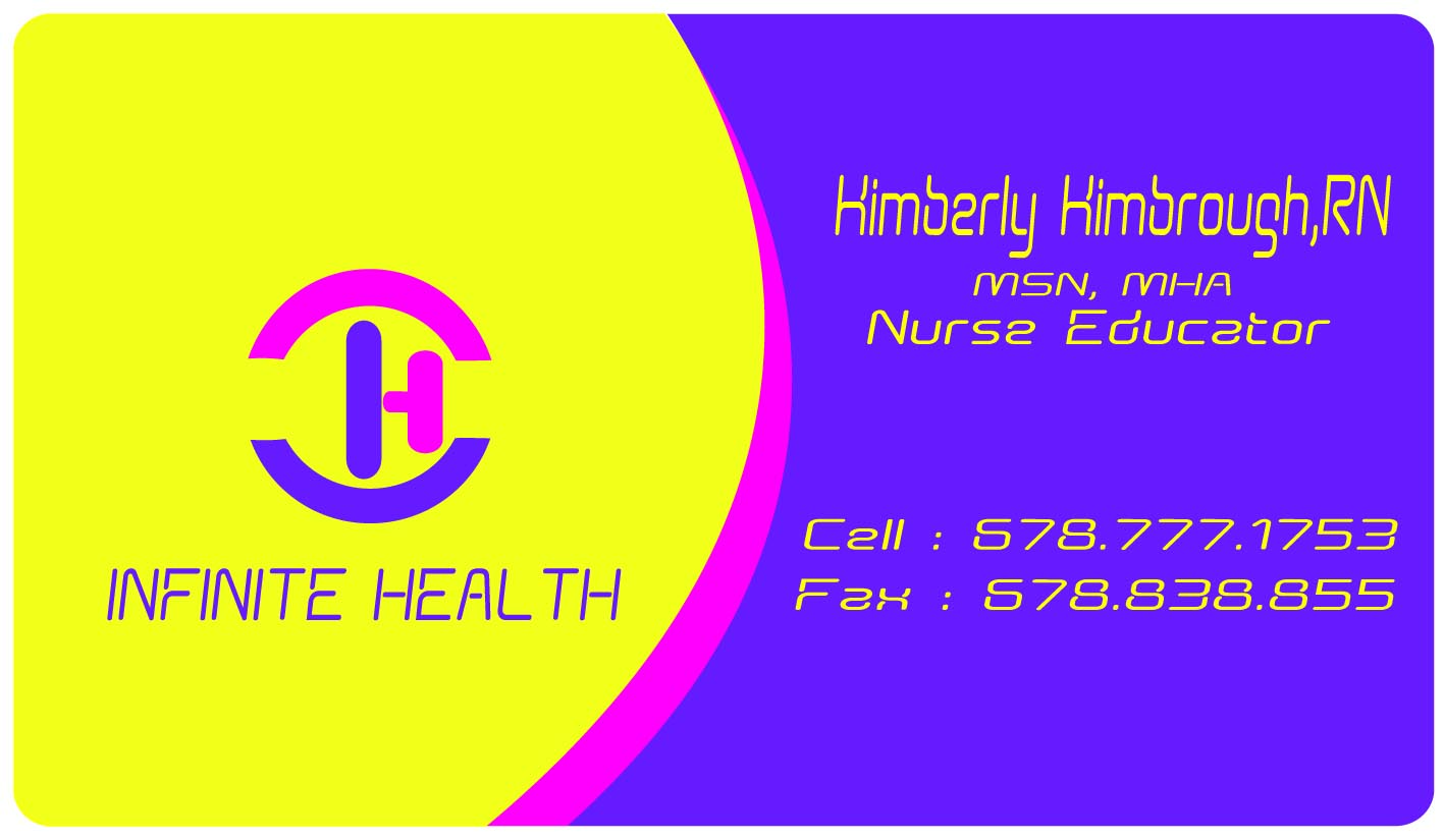 Business Card Design by Anish22 for this project | Design #3455025