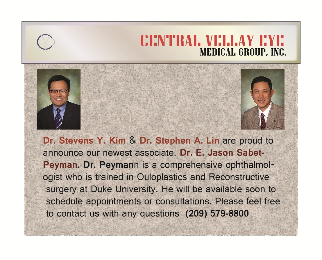 Postcard Design by syed2024 for Central Valley Eye Medical Group | Design #3460980