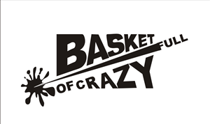 Logo Design by BRAVOart for Basket Full of Crazy, LLC | Design #3468819