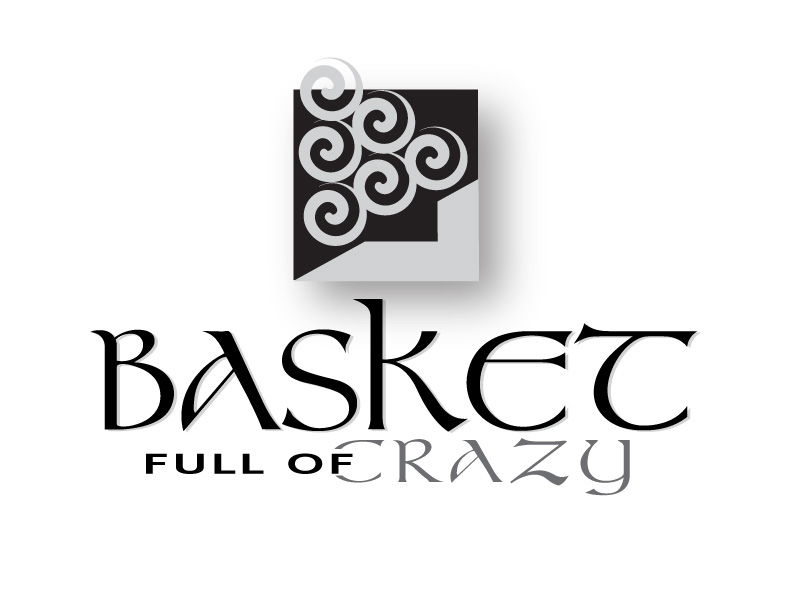 Diseño de Logo por Bowdidge Design para Basket Full of Crazy, LLC | Diseño #3516726