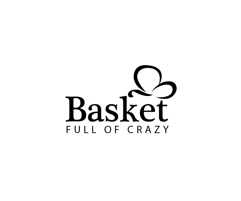 Diseño de Logo por TechWise para Basket Full of Crazy, LLC | Diseño #3463173
