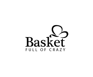 Logo Design by TechWise for Basket Full of Crazy, LLC | Design: #3463173