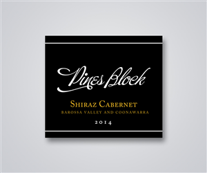 Wine Label for new family wine label | Grafik-Design von DLab™