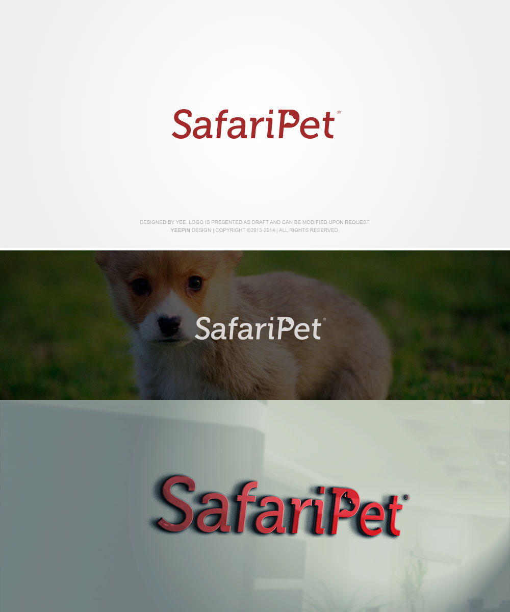 Logo Design by Benjamin for this project | Design #3489474