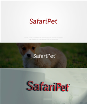 Logo Design by Benjamin for this project | Design: #3489474