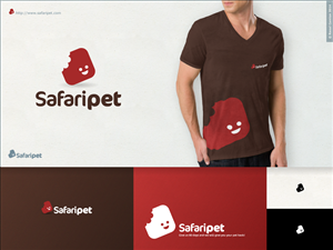 Logo Design by Raoul Camion for this project | Design: #3488139