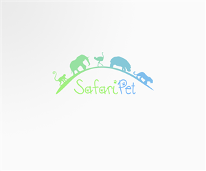 Logo Design by hellrod