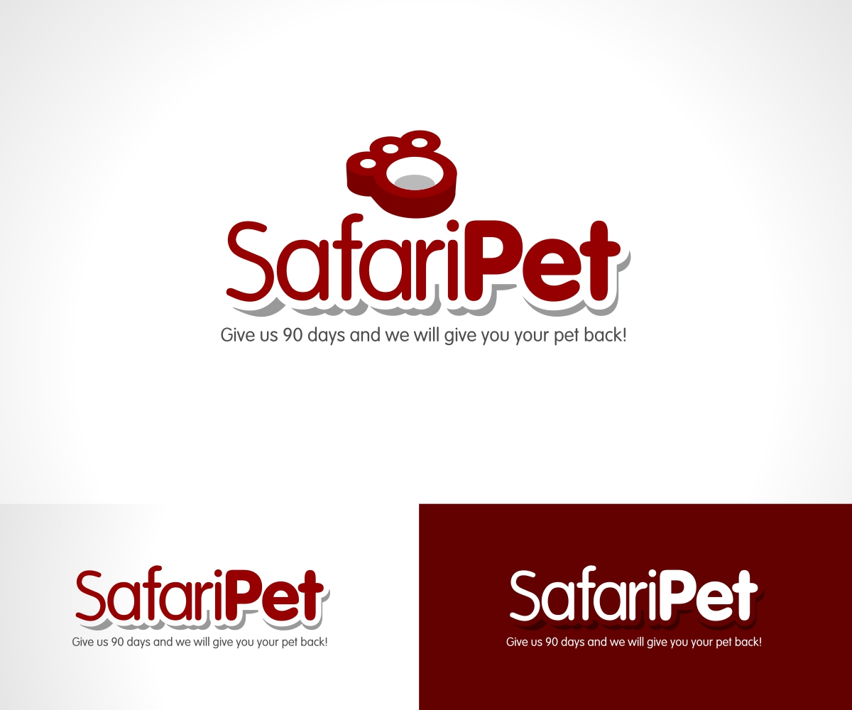 Logo Design by MOH Studio for this project | Design #3460001