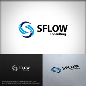 Design de Logo par carlomagno pour SFLOW Logistics | Design : #4332162
