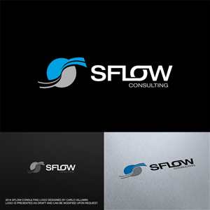 Design de Logo par carlomagno pour SFLOW Logistics | Design : #4336274