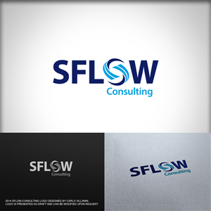 Design de Logo par carlomagno pour SFLOW Logistics | Design : #4342624