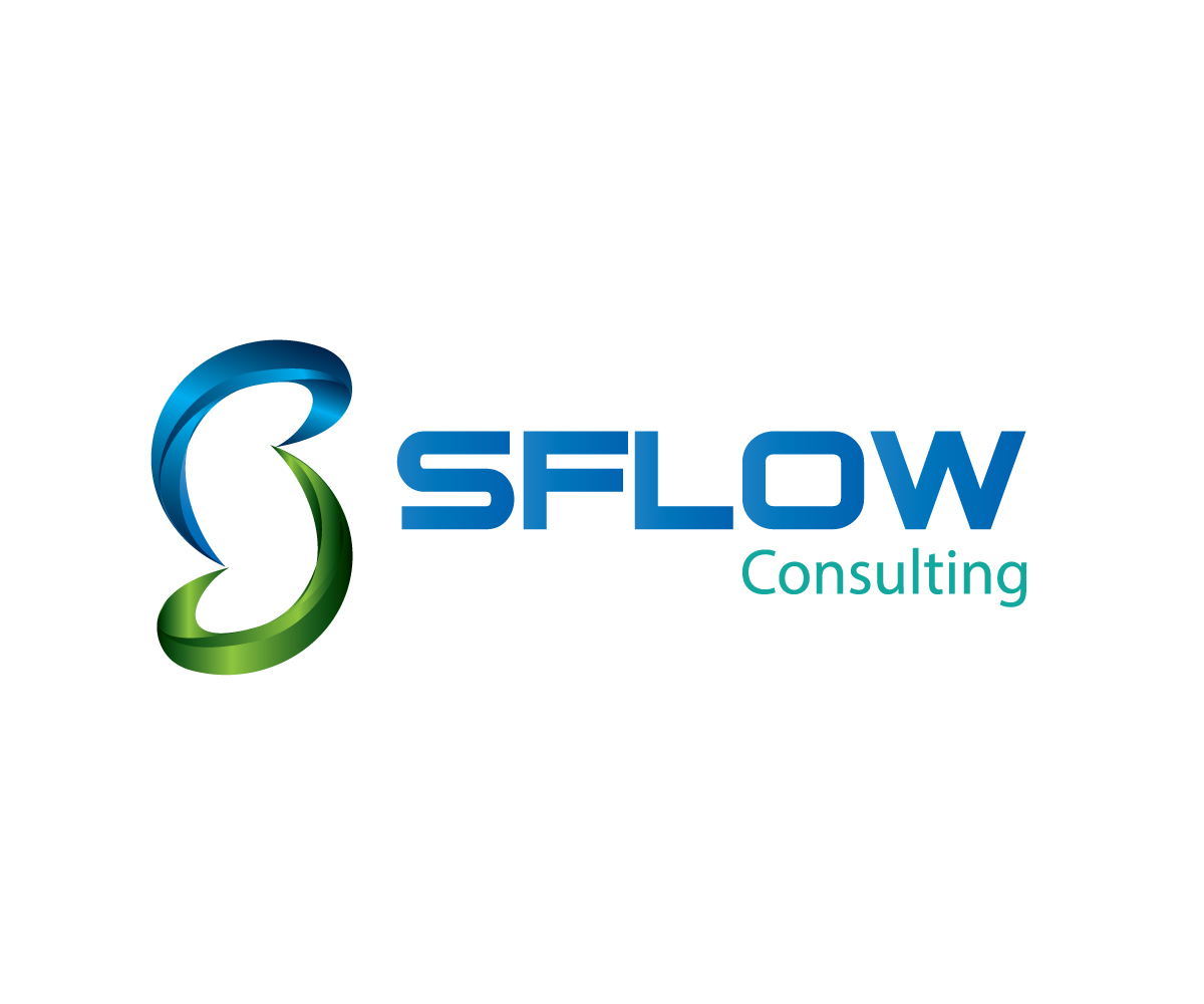Design de Logo par meygekon pour SFLOW Logistics | Design #4349249