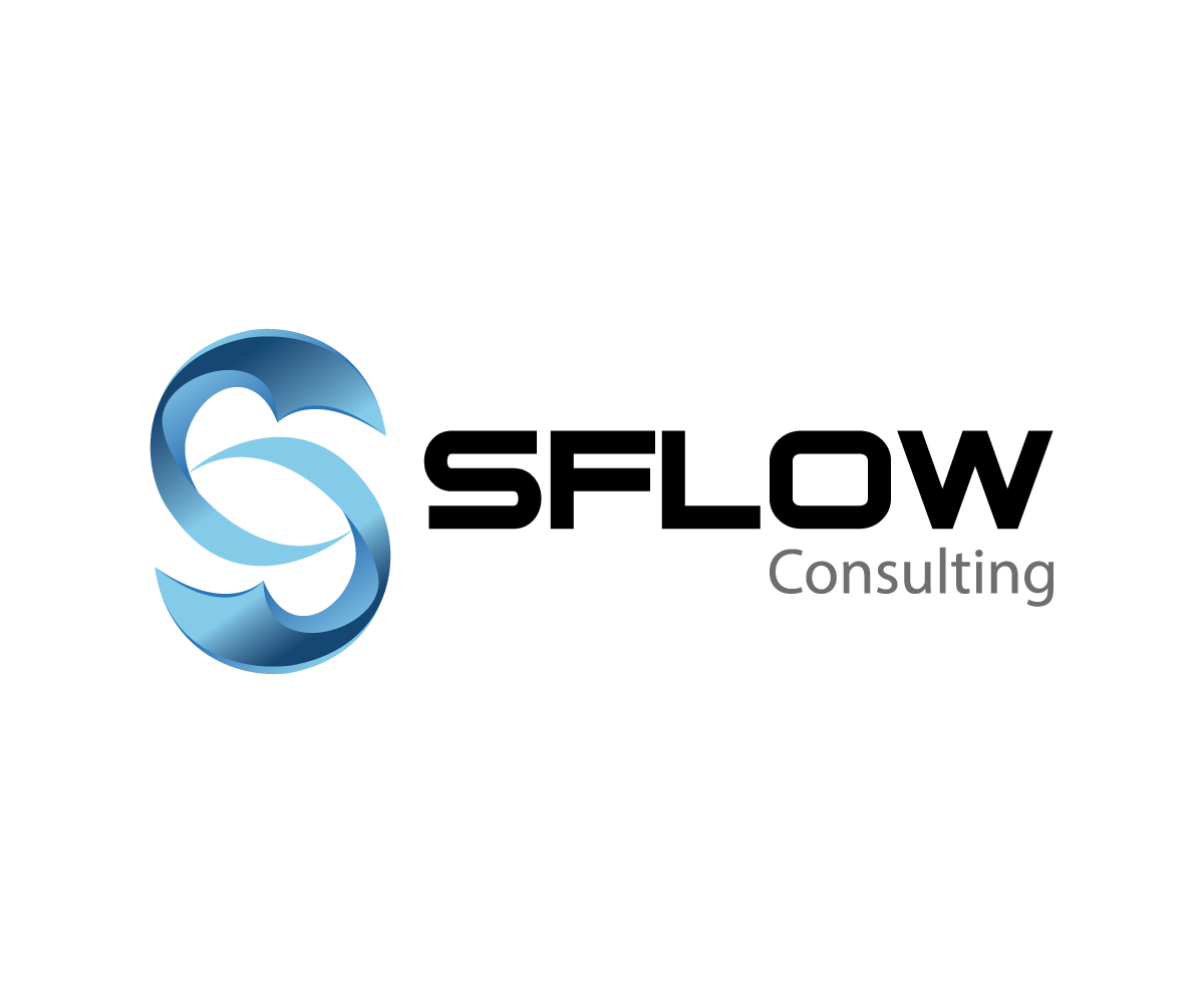 Diseño de Logo por meygekon para SFLOW Logistics | Diseño #4349266