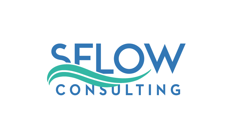 Logo Design by trufya for SFLOW Logistics | Design #4355179