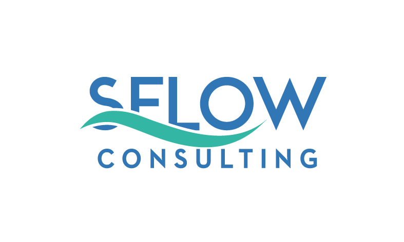 Logo Design by trufya for SFLOW Logistics | Design #4355184