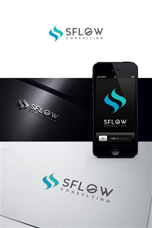 Design de Logo par Solidus pour SFLOW Logistics | Design : #4348510