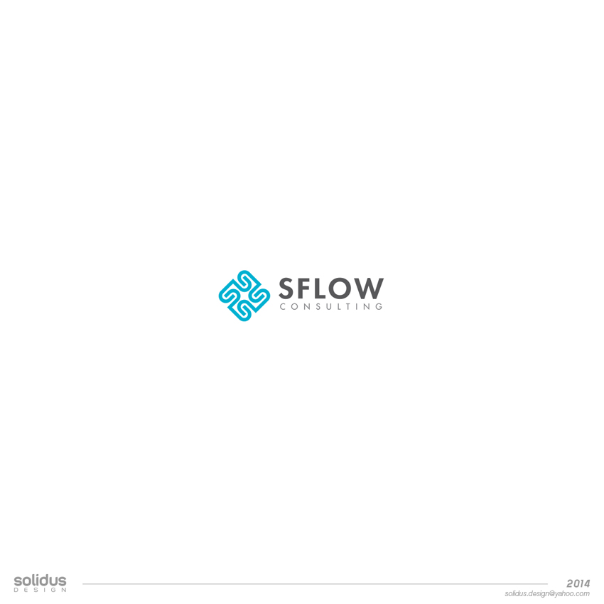 Design de Logo par Solidus pour SFLOW Logistics | Design #4348554