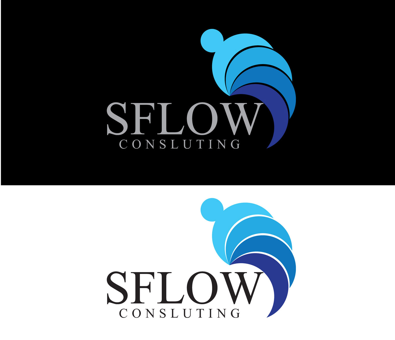 Design de Logo par Mikka pour SFLOW Logistics | Design #4330952