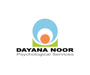 Dayana Noor Psychological Services | Logo Design by lionx