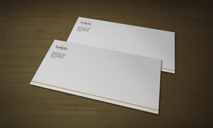 Stationery Design by HYPdesign for Samuel Finance Pty Ltd | Design: #852082