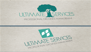 Logo Design by KimberlyLSmith